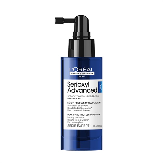 L'oréal Serioxyl Advanced Density Activator Serum 90ml